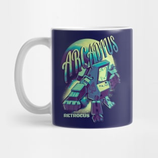 Arcadius Mug